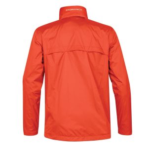 Alternative view of Logan Jacket