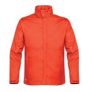 Logan Jacket