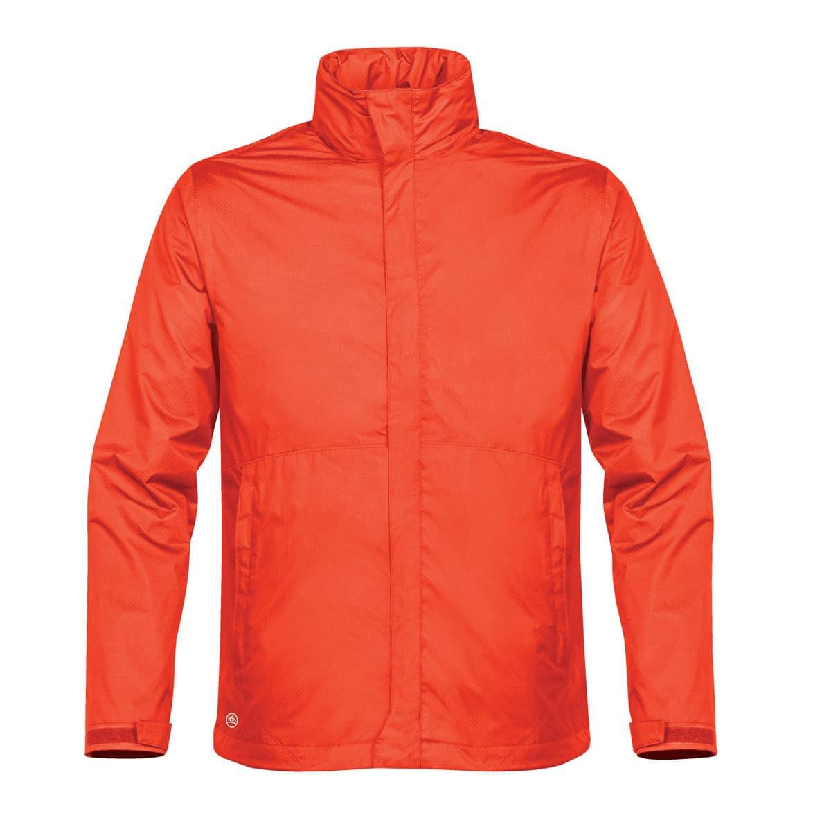 Logan Jacket