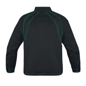 Alternative view of Blaze Athletic Jacket
