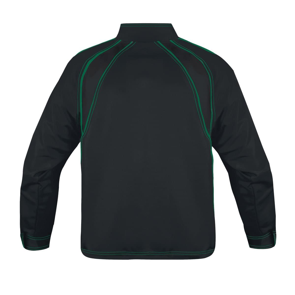 Blaze Athletic Jacket - Image 2
