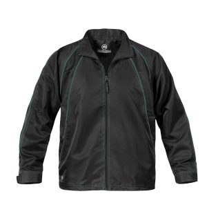 Blaze Athletic Jacket
