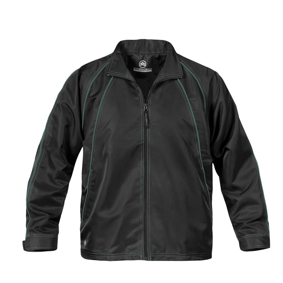 Blaze Athletic Jacket