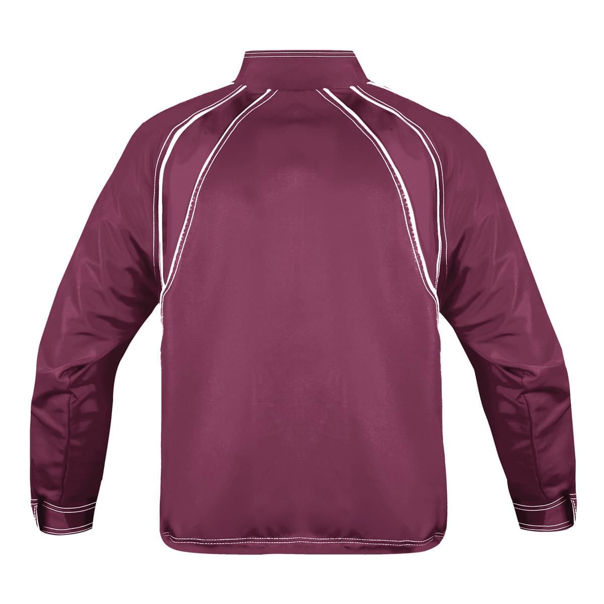 Blaze Athletic Jacket - Image 4
