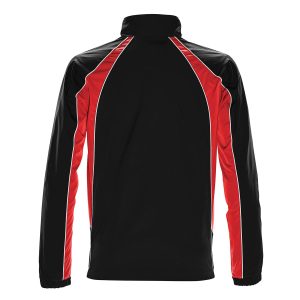Alternative view of Warrior Training Jacket