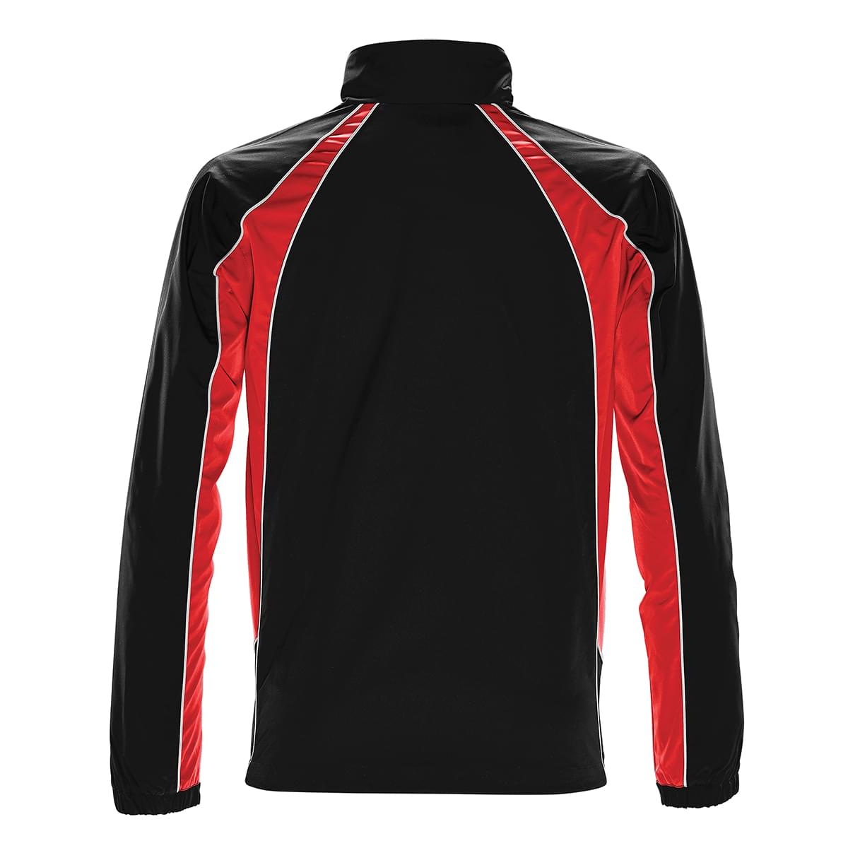 Warrior Training Jacket - Image 2