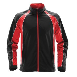 Warrior Training Jacket