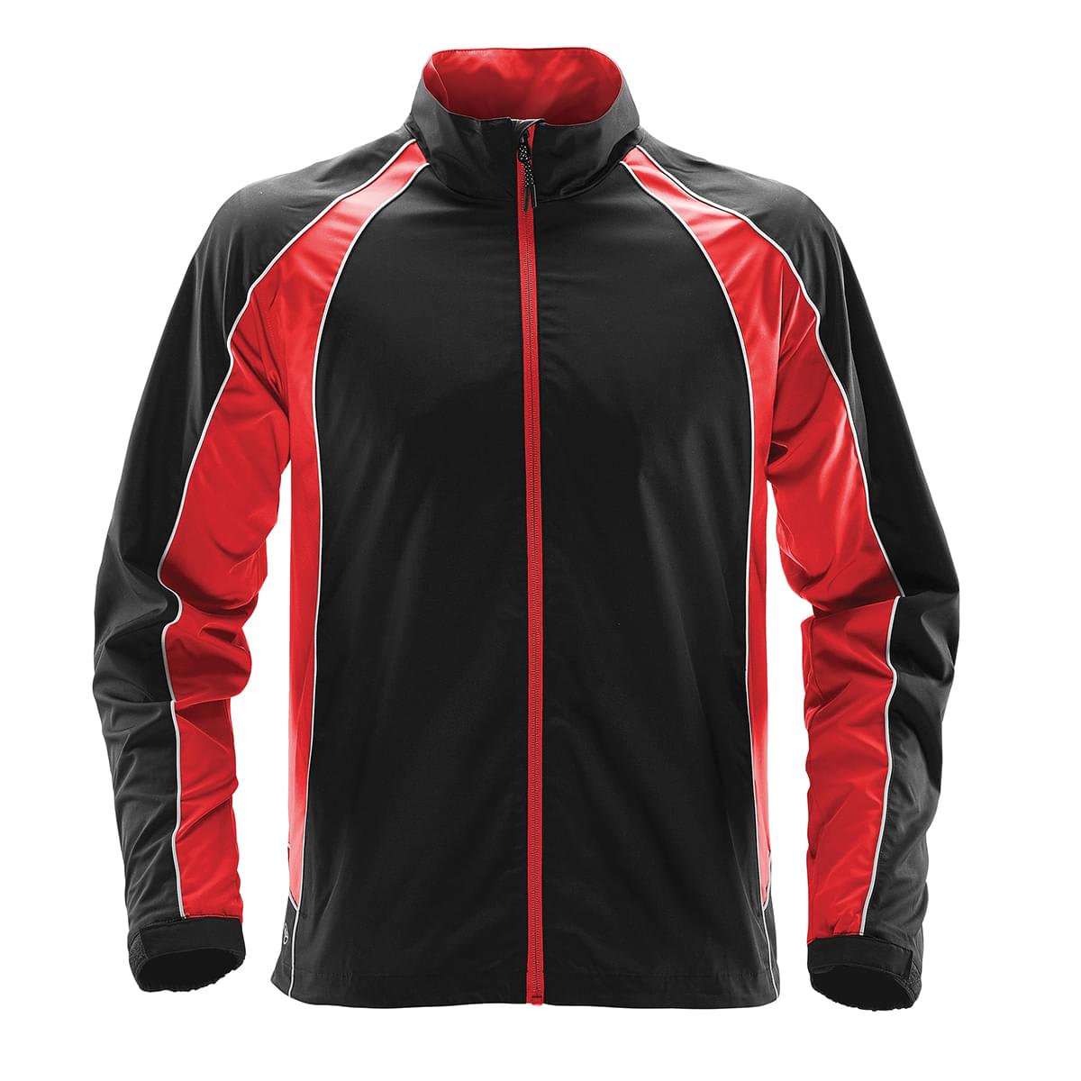 Warrior Training Jacket