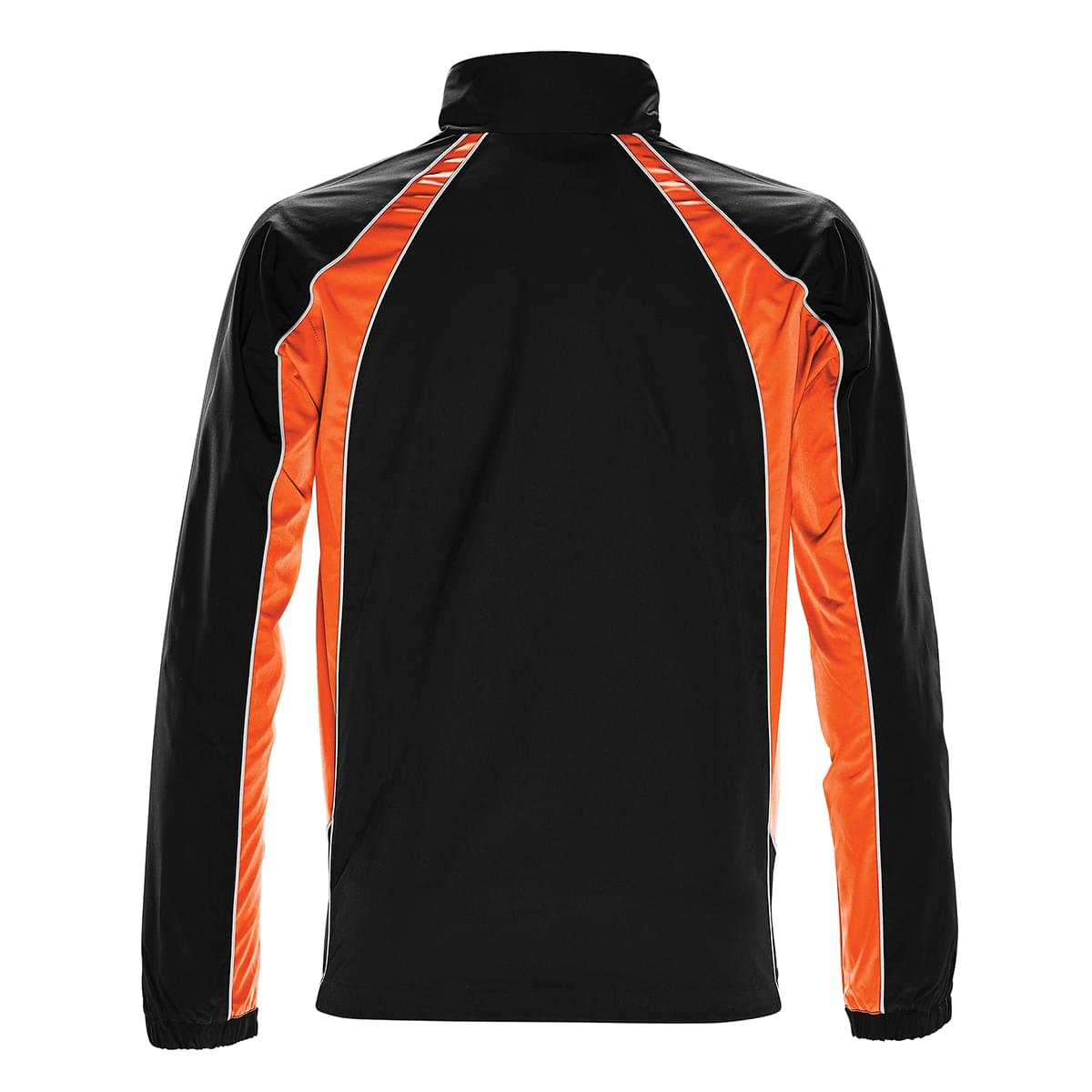 Warrior Training Jacket - Image 4