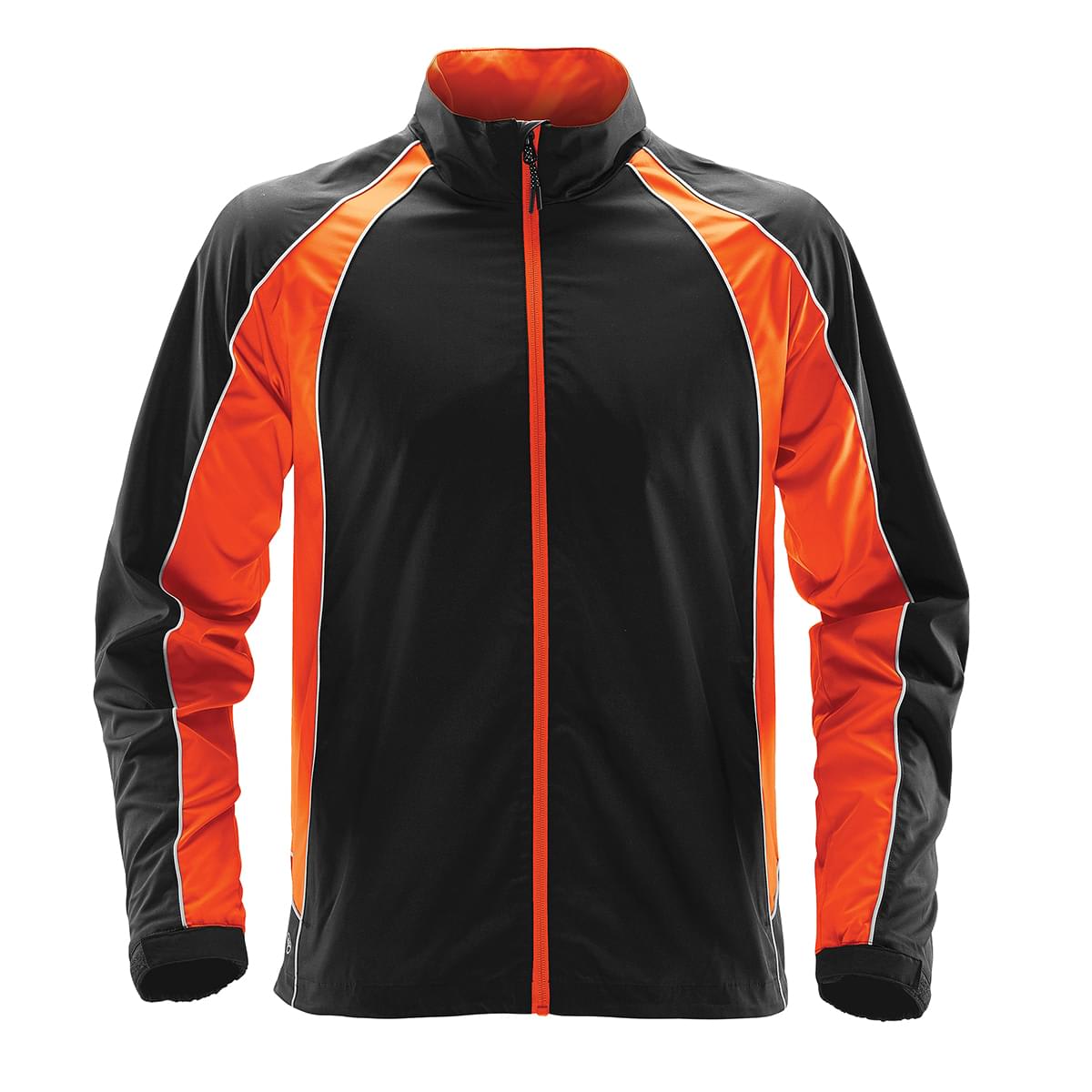 Warrior Training Jacket - Image 3