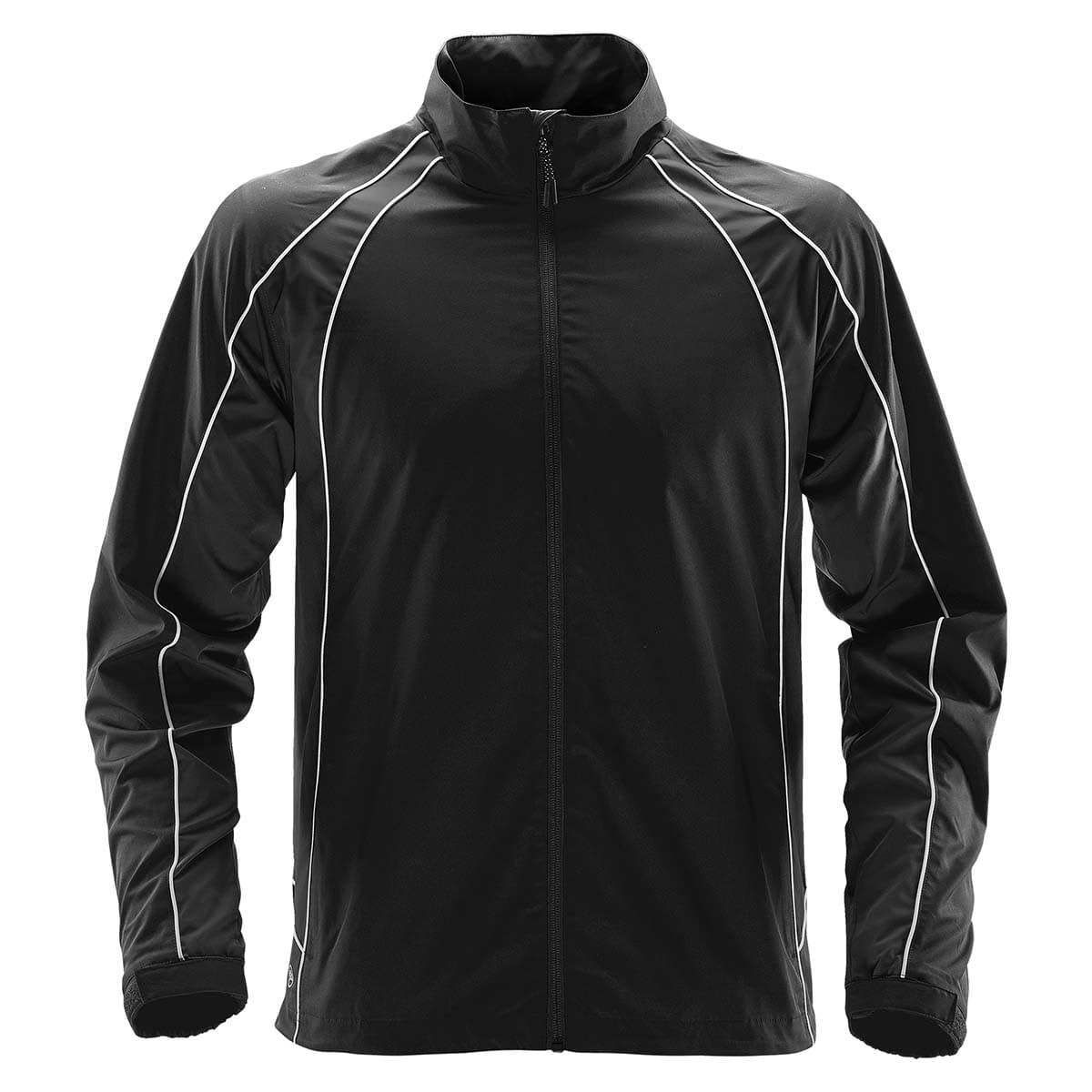 Warrior Training Jacket - Image 5