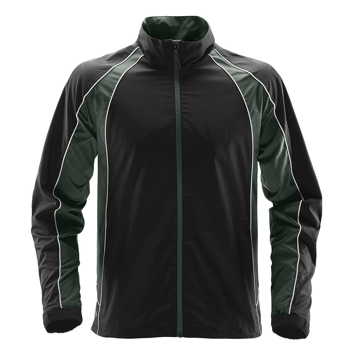 Warrior Training Jacket - Image 7