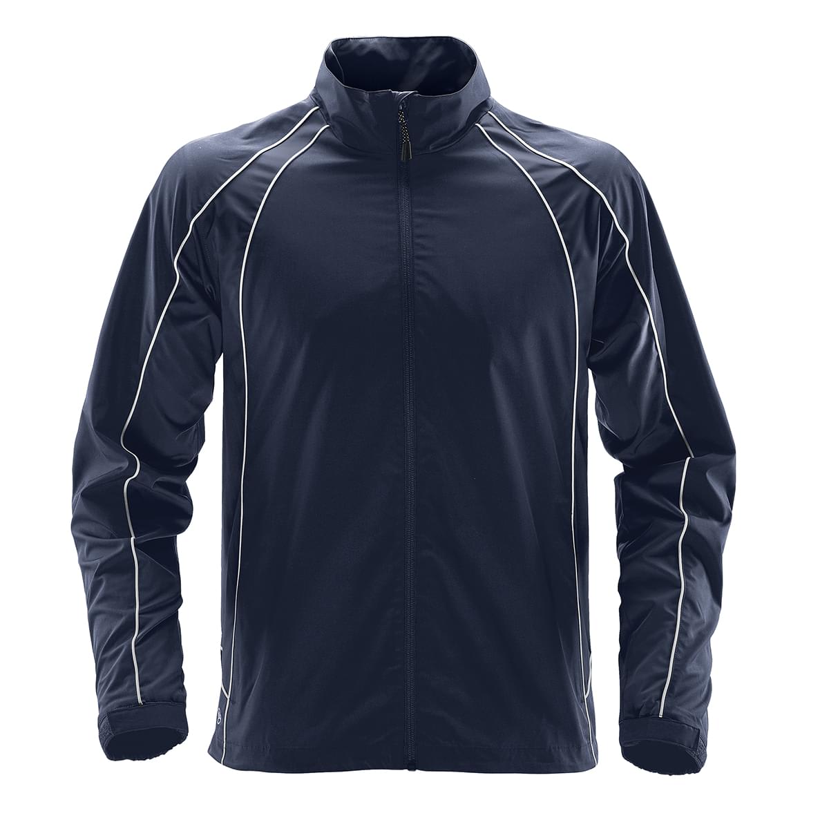 Warrior Training Jacket - Image 9