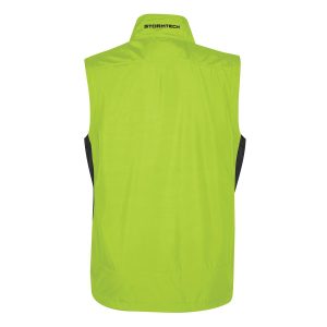 Alternative view of Pulse Softshell Vest