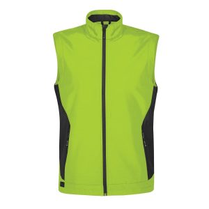 Pulse Softshell Vest