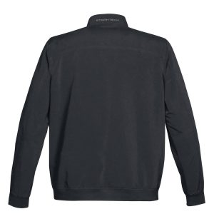 Alternative view of Clipper Jacket