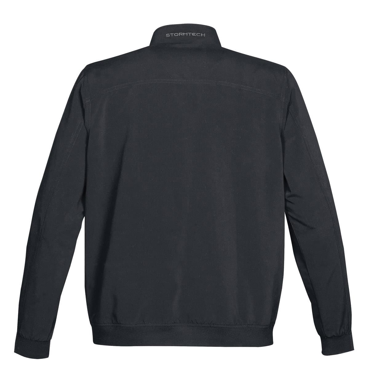 Clipper Jacket - Image 2