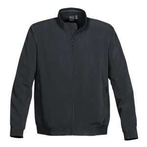 Clipper Jacket