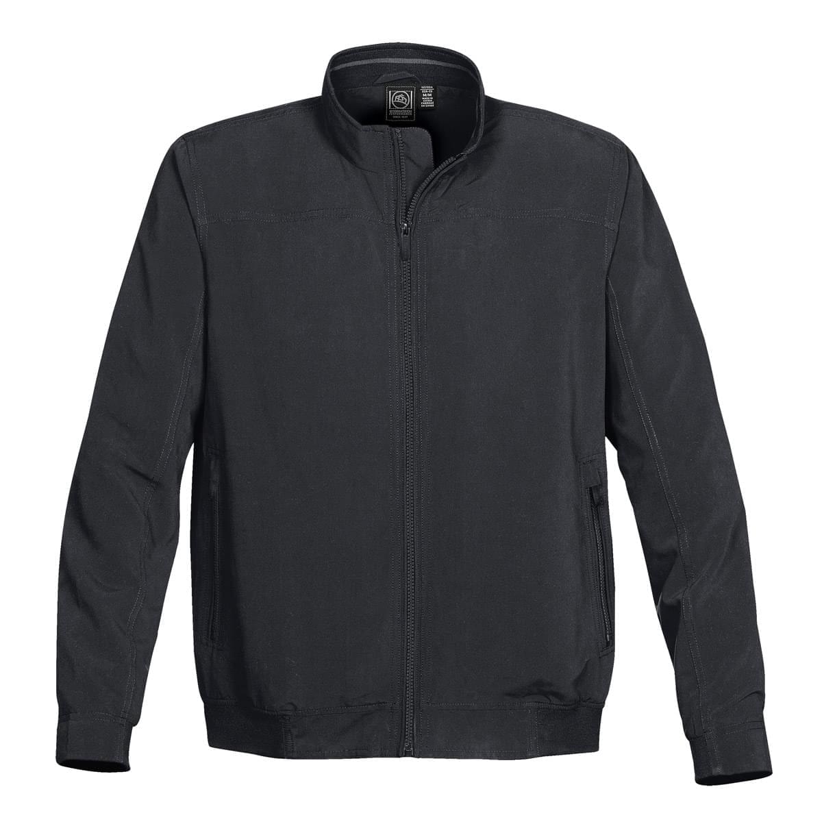 Clipper Jacket