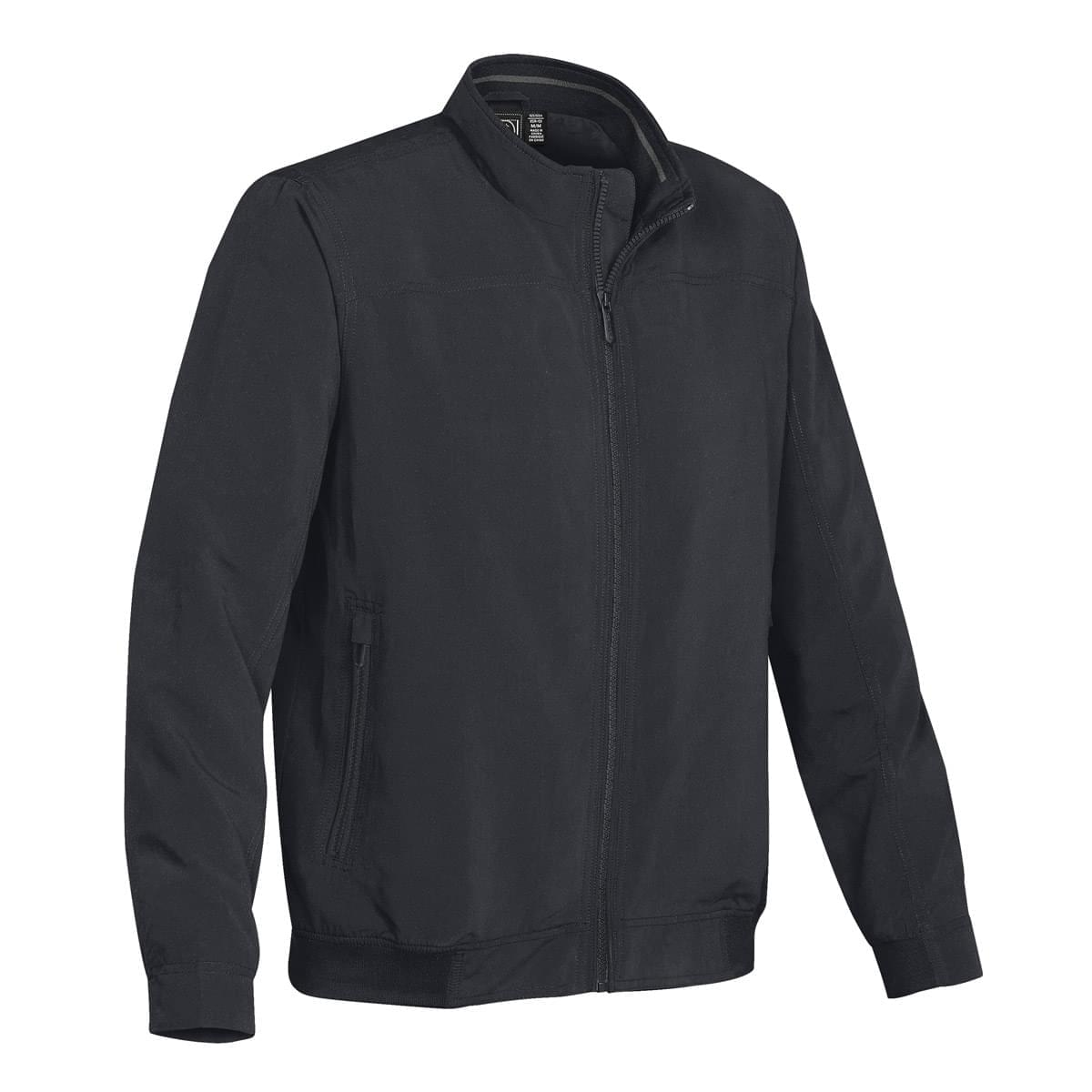 Clipper Jacket - Image 3