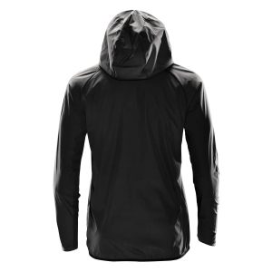 Alternative view of Ozone Hooded Jacket