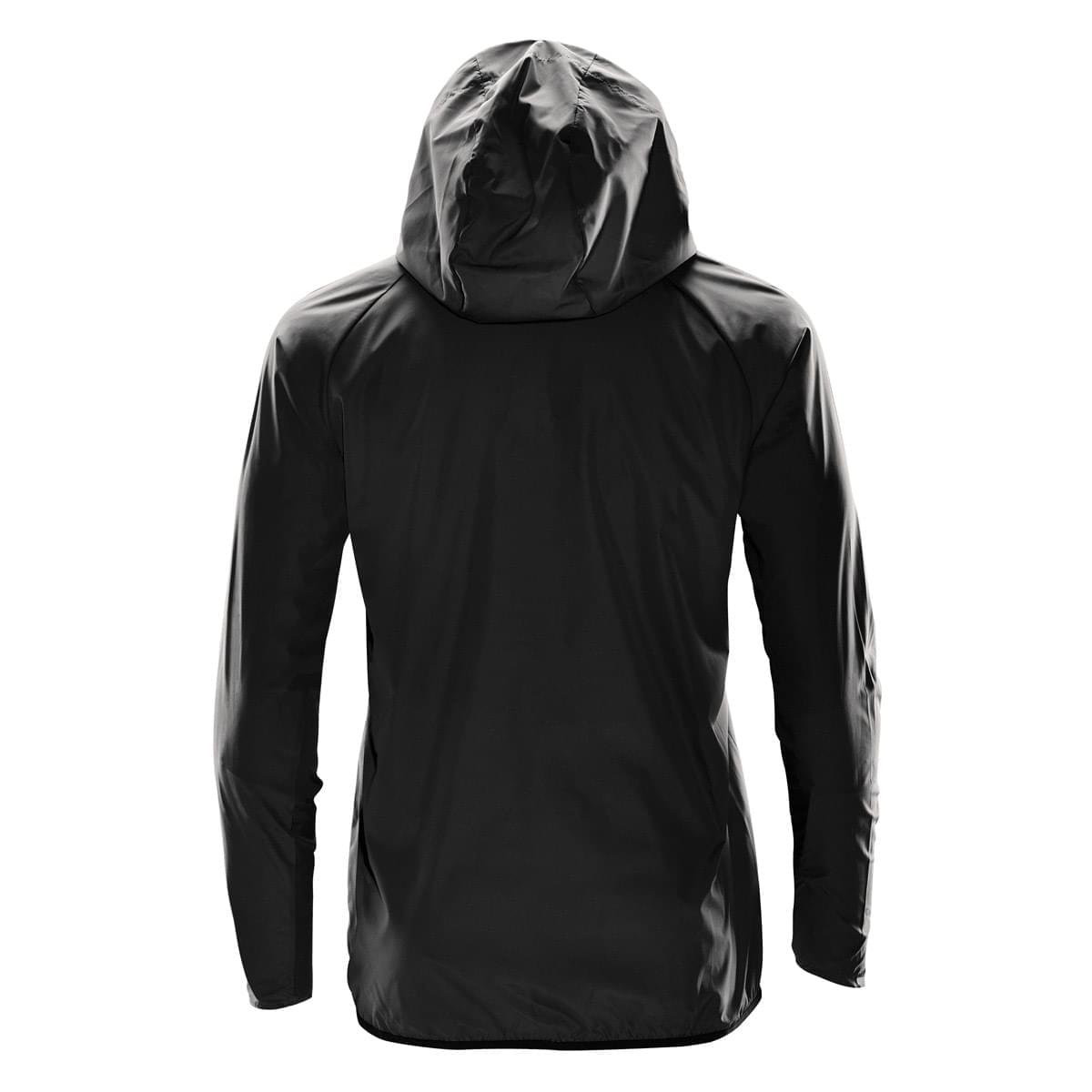 Ozone Hooded Jacket - Image 2
