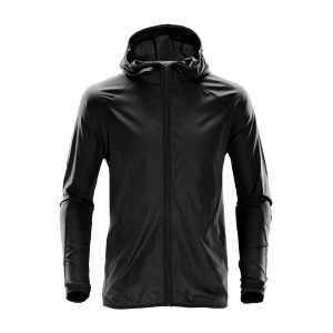 Ozone Hooded Jacket