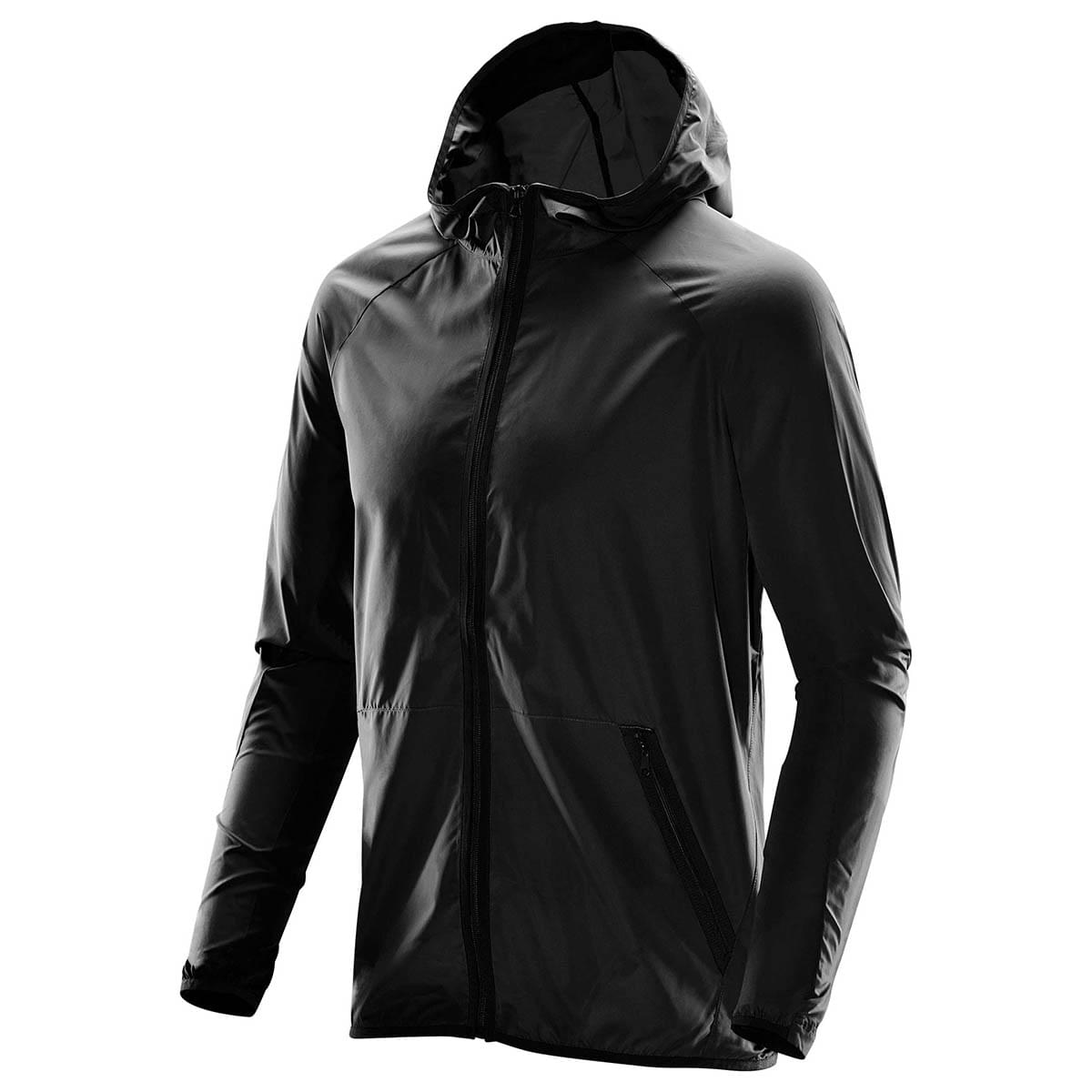 Ozone Hooded Jacket - Image 4