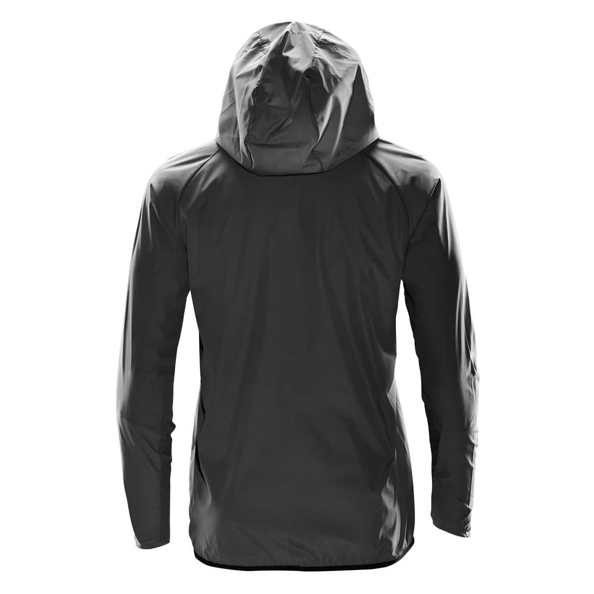 Ozone Hooded Jacket - Image 6