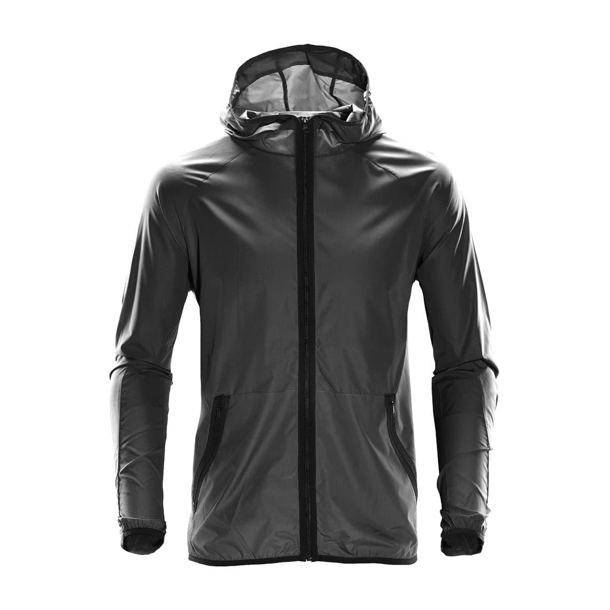 Ozone Hooded Jacket - Image 5