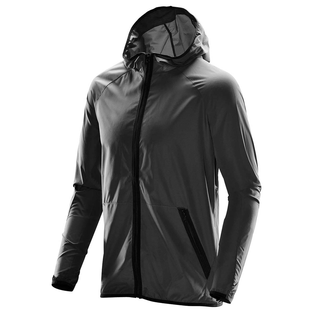 Ozone Hooded Jacket - Image 8
