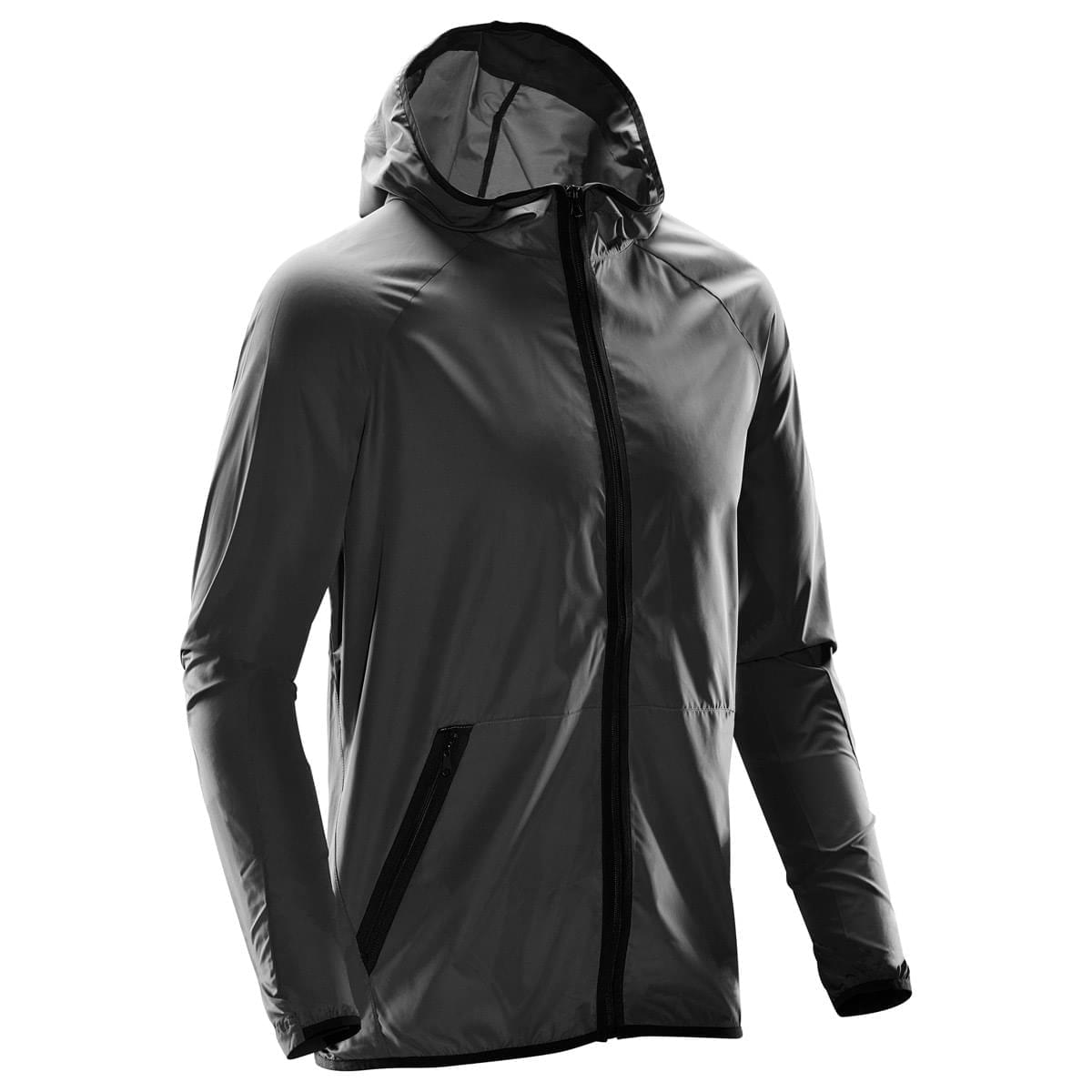 Ozone Hooded Jacket - Image 7