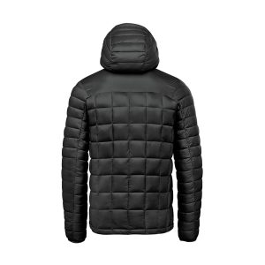 Alternative view of Tundra Quilted Jacket