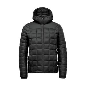 Tundra Quilted Jacket