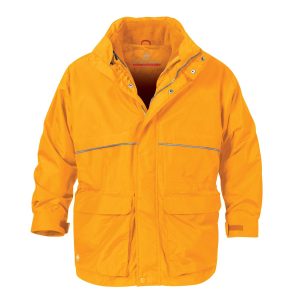 Explorer 3-in-1 Jacket