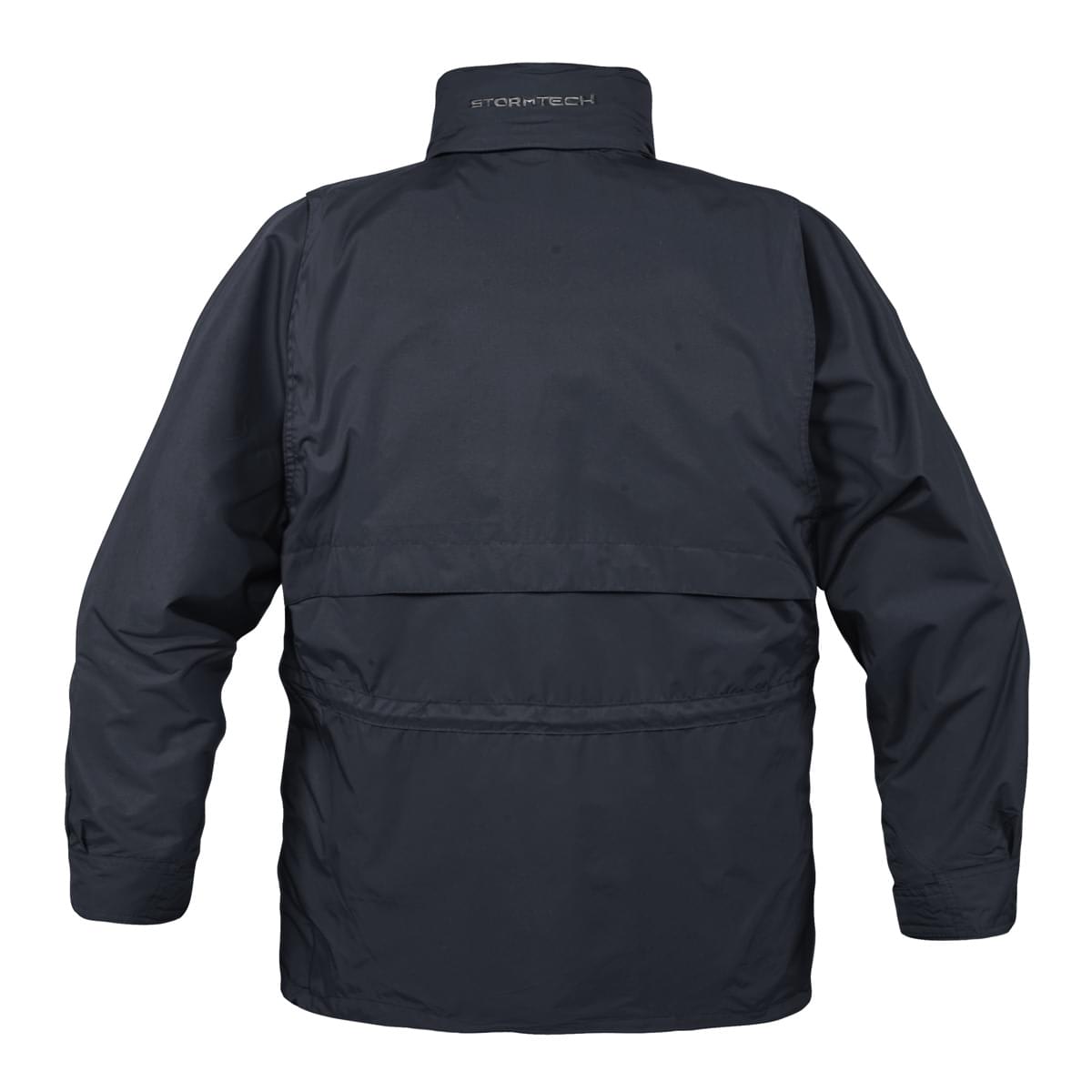 Explorer 3-in-1 Jacket - Image 3