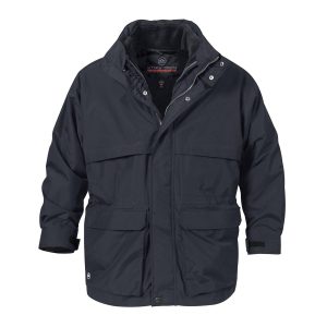 Alternative view of Explorer 3-in-1 Jacket
