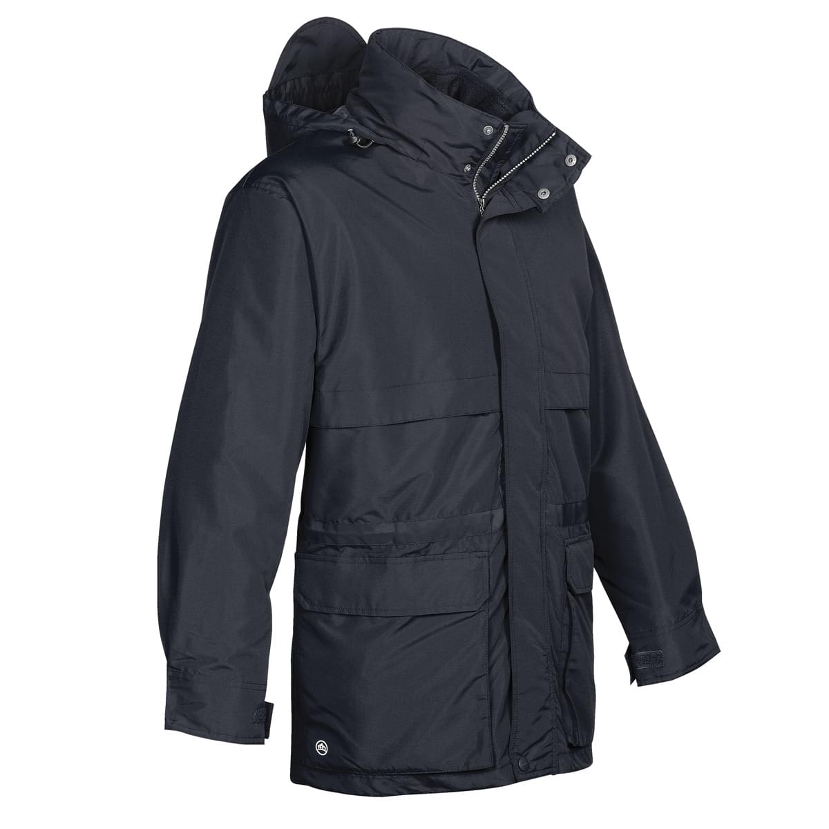 Explorer 3-in-1 Jacket - Image 4