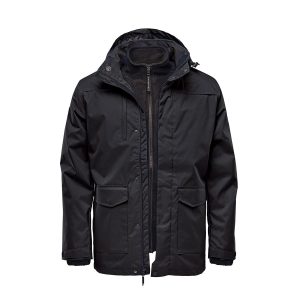 Vortex HD 3-in-1 Parka