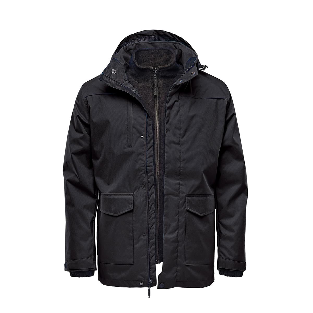 Vortex HD 3-in-1 Parka