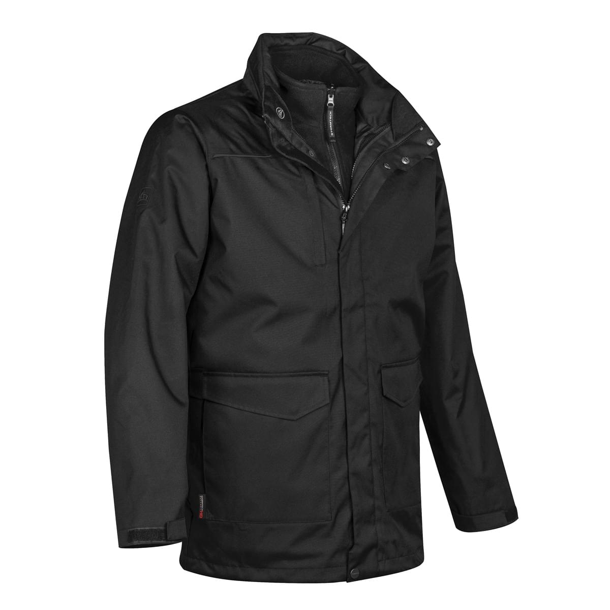 Vortex HD 3-in-1 Parka - Image 3