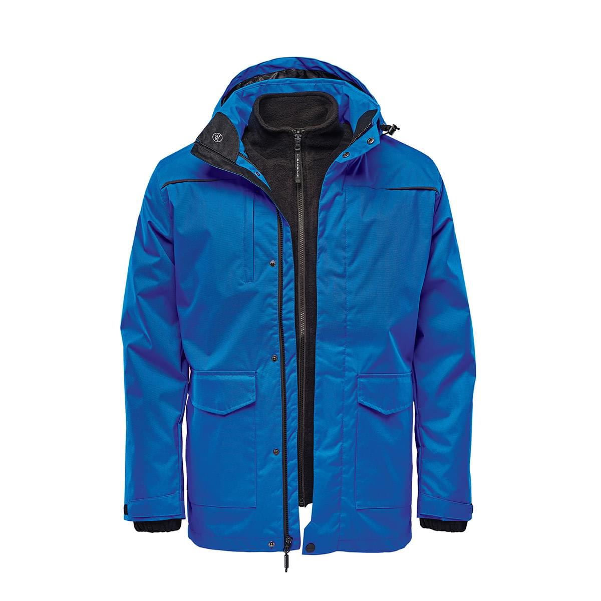 Vortex HD 3-in-1 Parka - Image 4