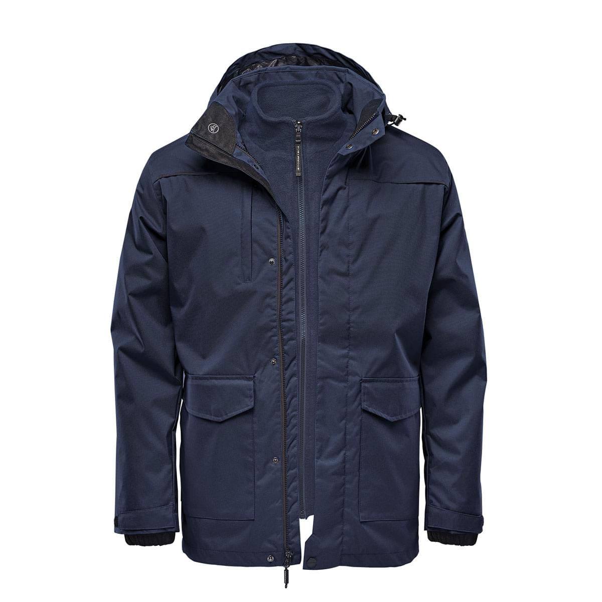 Vortex HD 3-in-1 Parka - Image 6