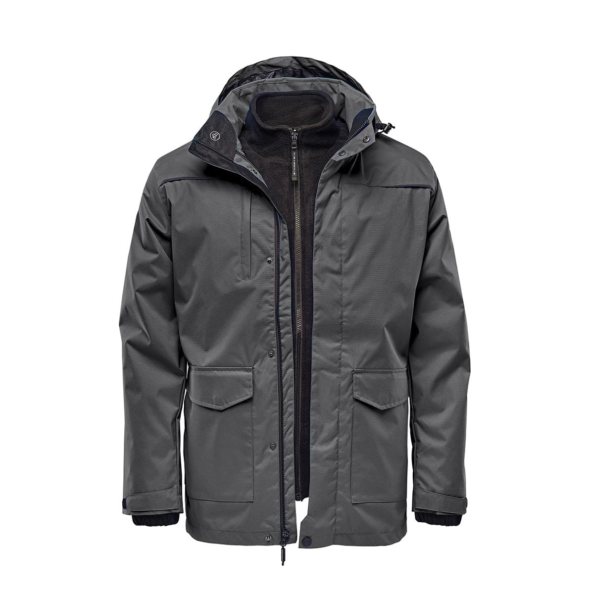Vortex HD 3-in-1 Parka - Image 9