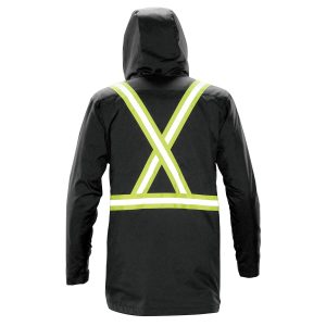Alternative view of Vortex HD 3-in-1 Reflective Parka