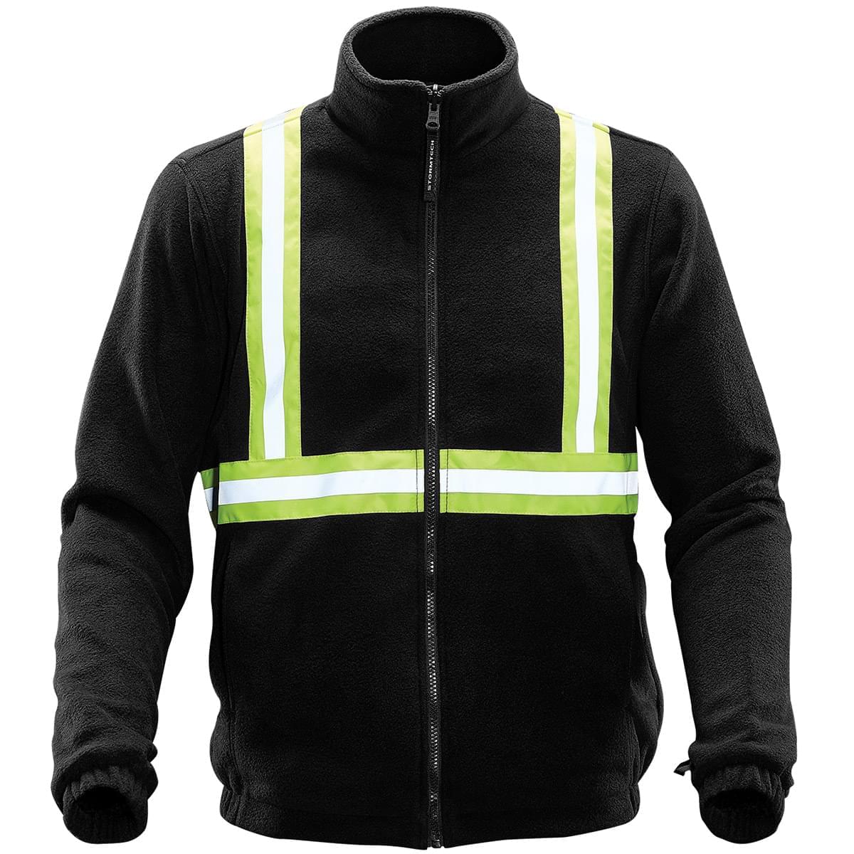 Vortex HD 3-in-1 Reflective Parka - Image 4