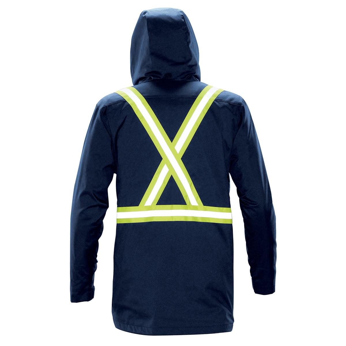 Vortex HD 3-in-1 Reflective Parka - Image 6