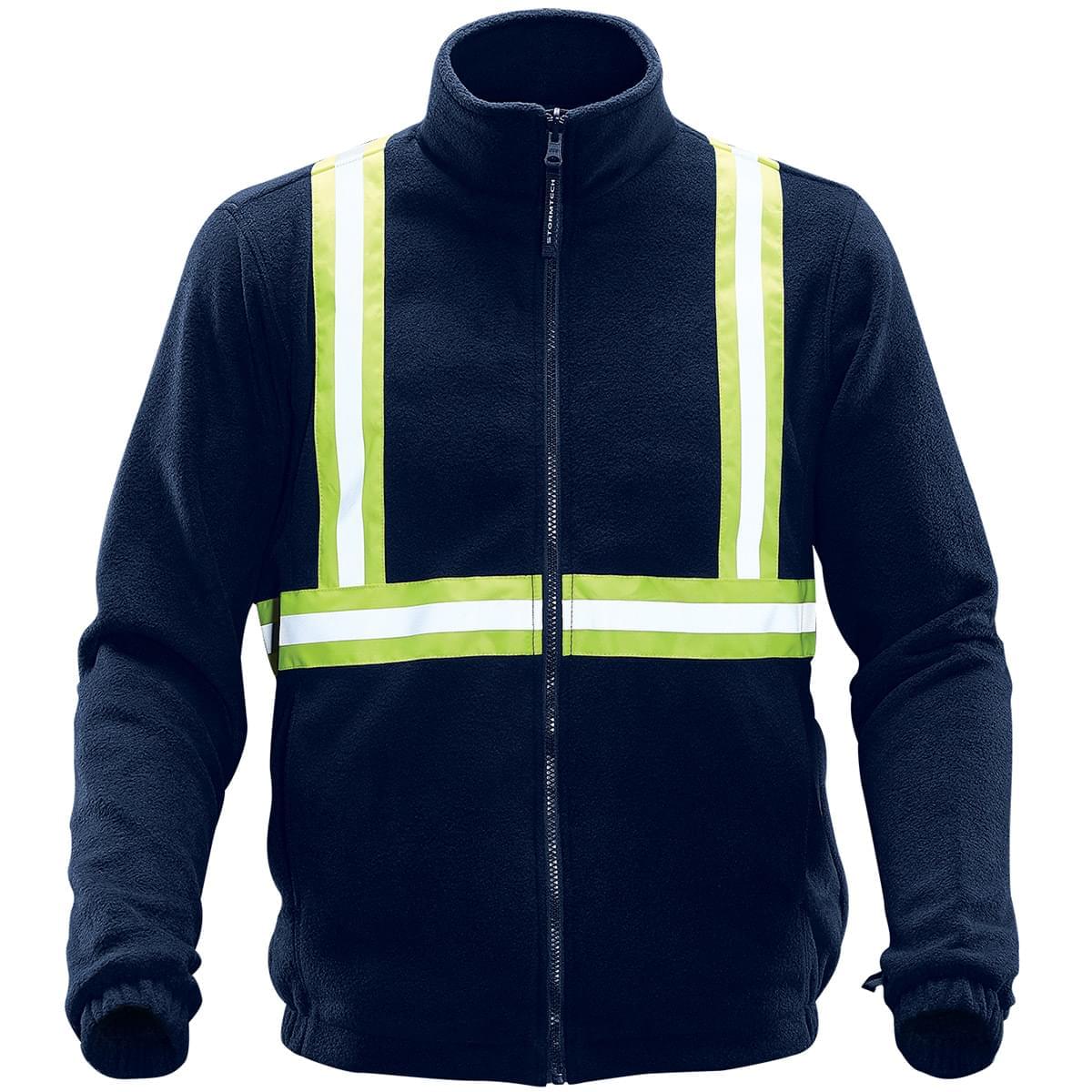 Vortex HD 3-in-1 Reflective Parka - Image 8