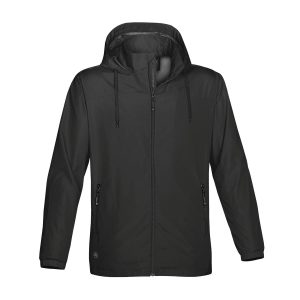 Tritium Jacket