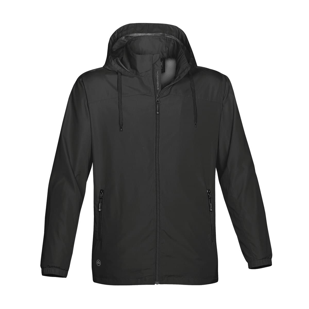 Tritium Jacket